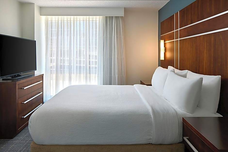 Residence Inn by Marriott Charlotte Uptown