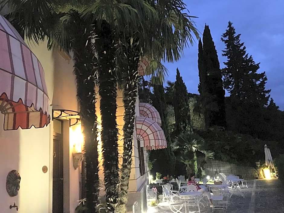 Villa Varenna