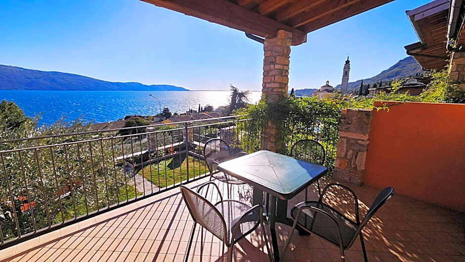 Residence Borgo Dei Limoni - Appartamenti con Garage