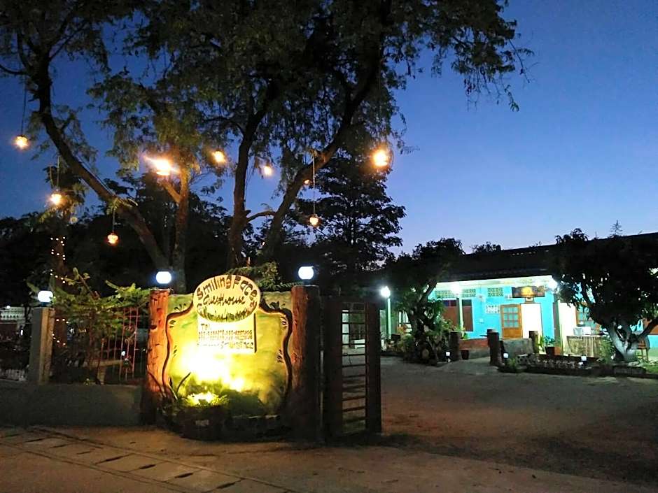 Smilingface Guesthouse