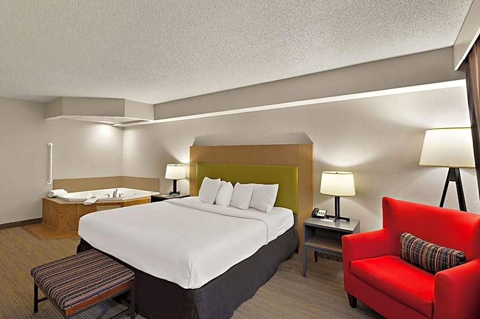 Country Inn & Suites by Radisson, Jonesborough-Johnson City West, TN