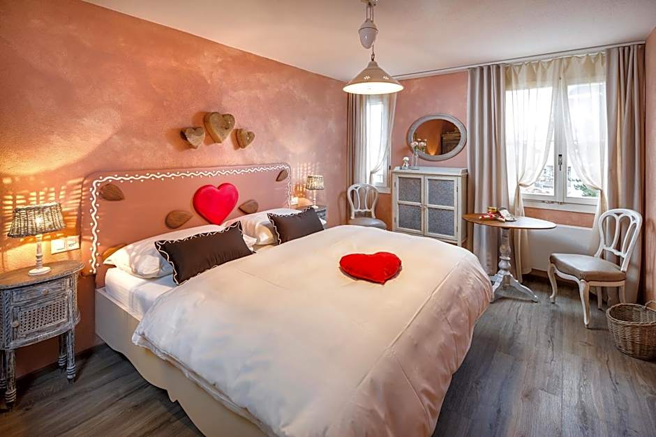 Hotel & Restaurant zum Beck