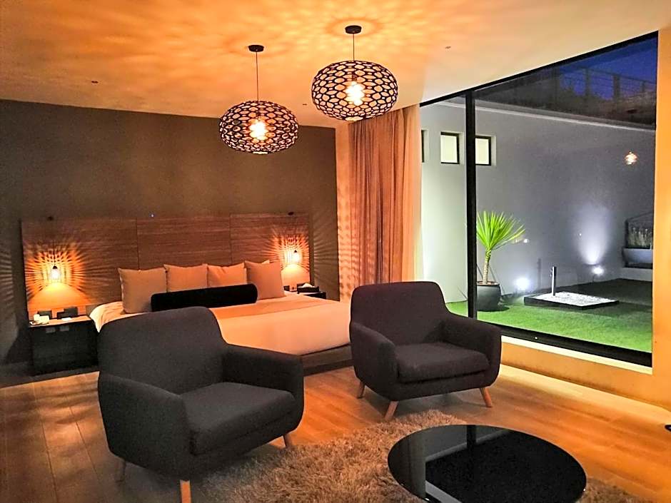 Ilo Rojo Hotel Boutique