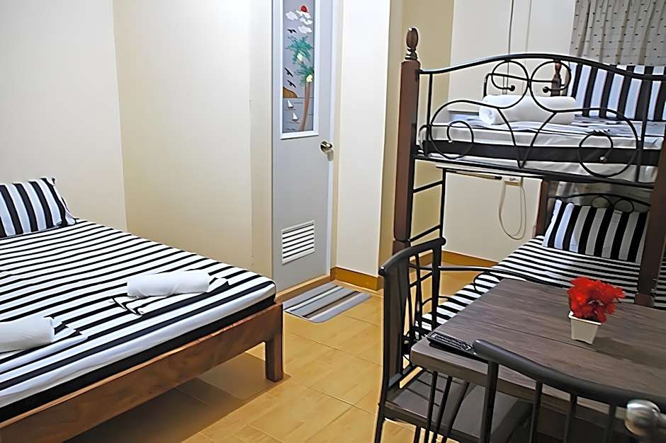 Thirdy's Place Hostel