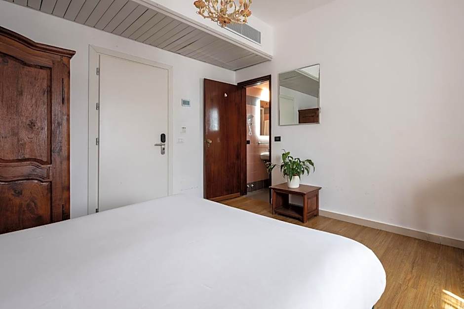 Hotel Verdi