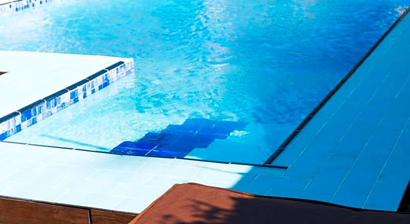 The Amariah Boutique Hotel Mikocheni