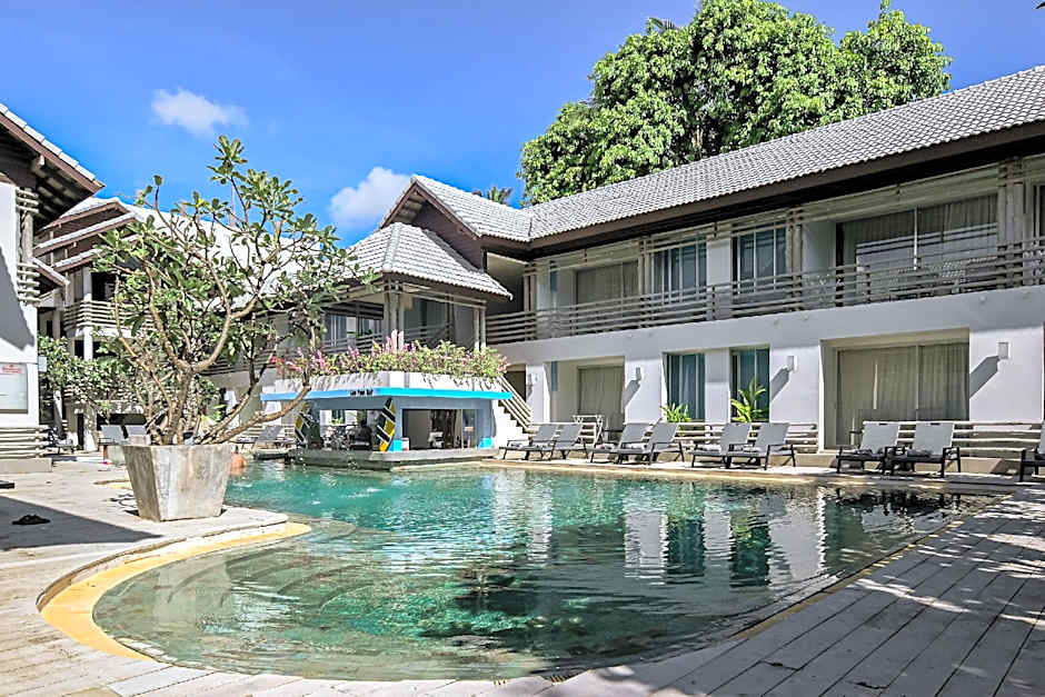 Ramada by Wyndham Phuket Southsea