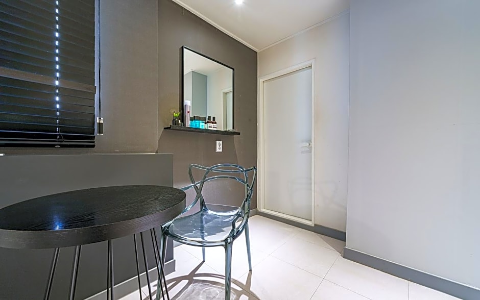 Busan Haeundae Hotel A