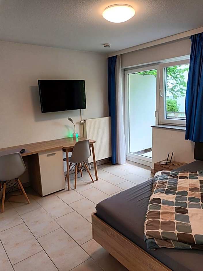 Business Apartment Reutlingen