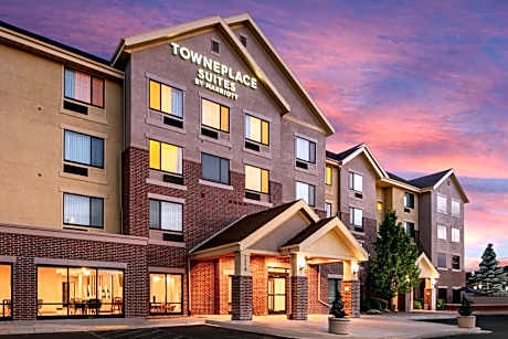 TownePlace Suites by Marriott Vernal