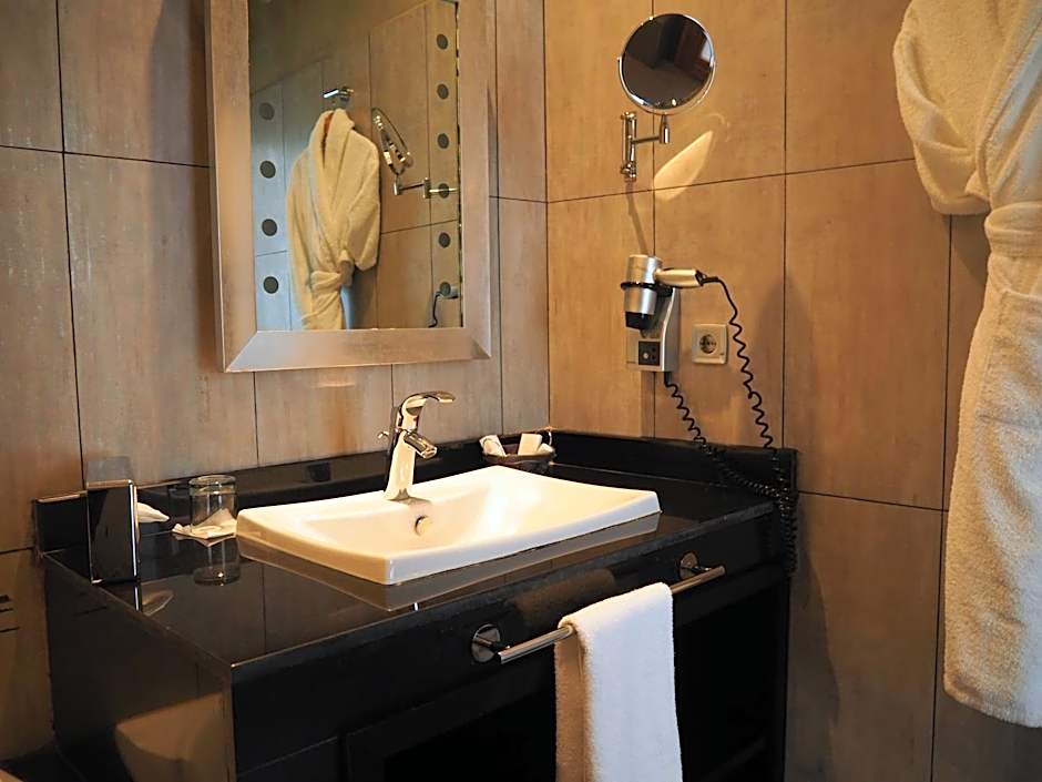 Park Suites Hotel Luxury Boutique Hotel