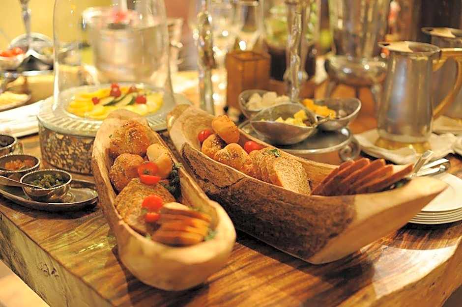 Fusion Boutique Hotel