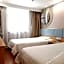 Home Inn (Guangzhou Tianpingjia Metro Station Chengguang Building)