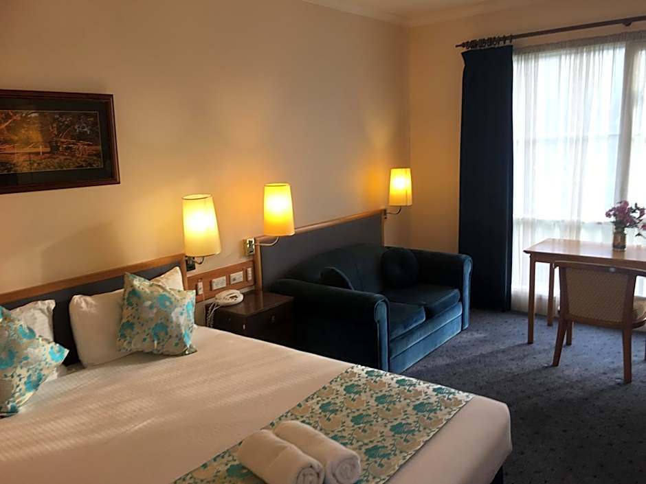 Australia Park Motel