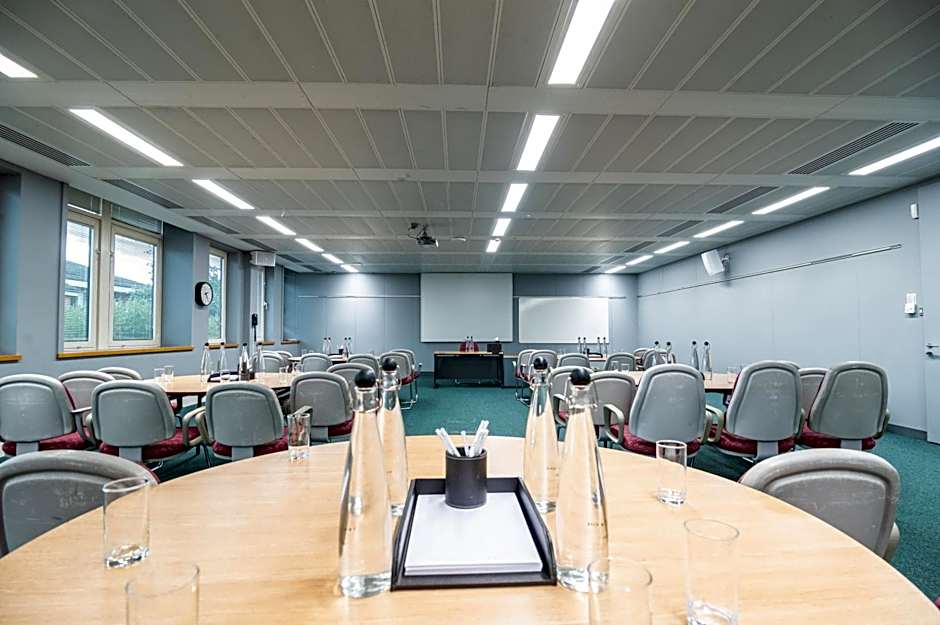 Kents Hill Park Training & Conference Centre