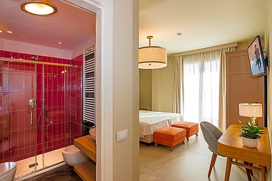 Hotel Mariotti