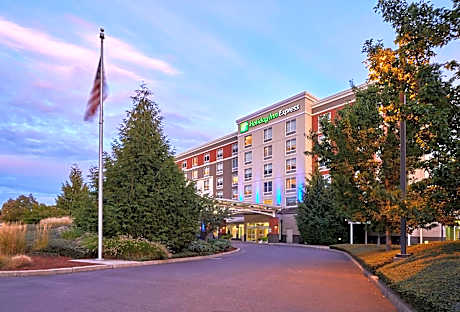 Holiday Inn Express Eugene-Springfield By IHG