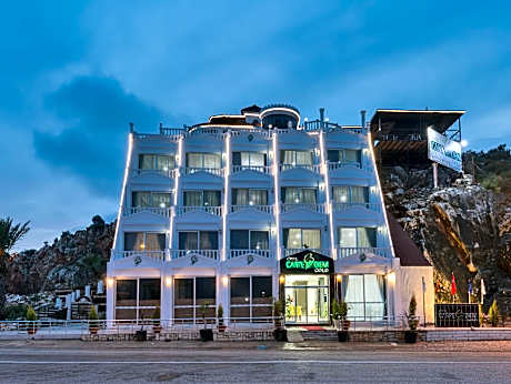 Otel Carpe Diem Gold