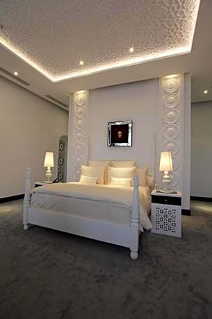 Premier Double or Twin Room Only