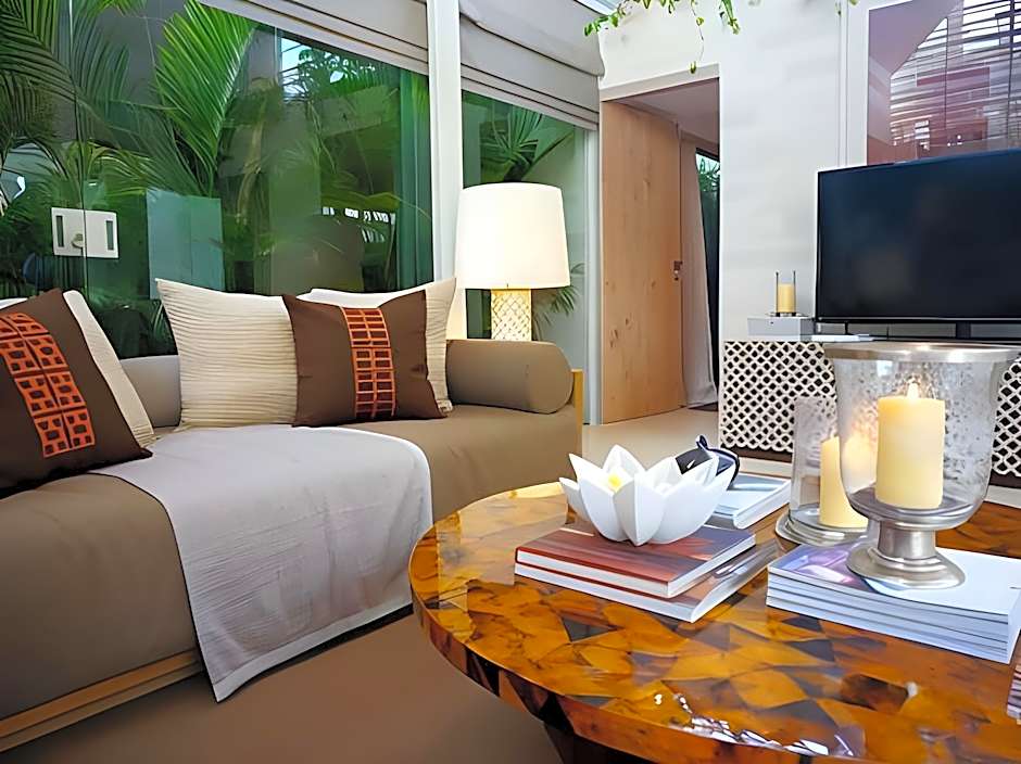 Villa Kawung