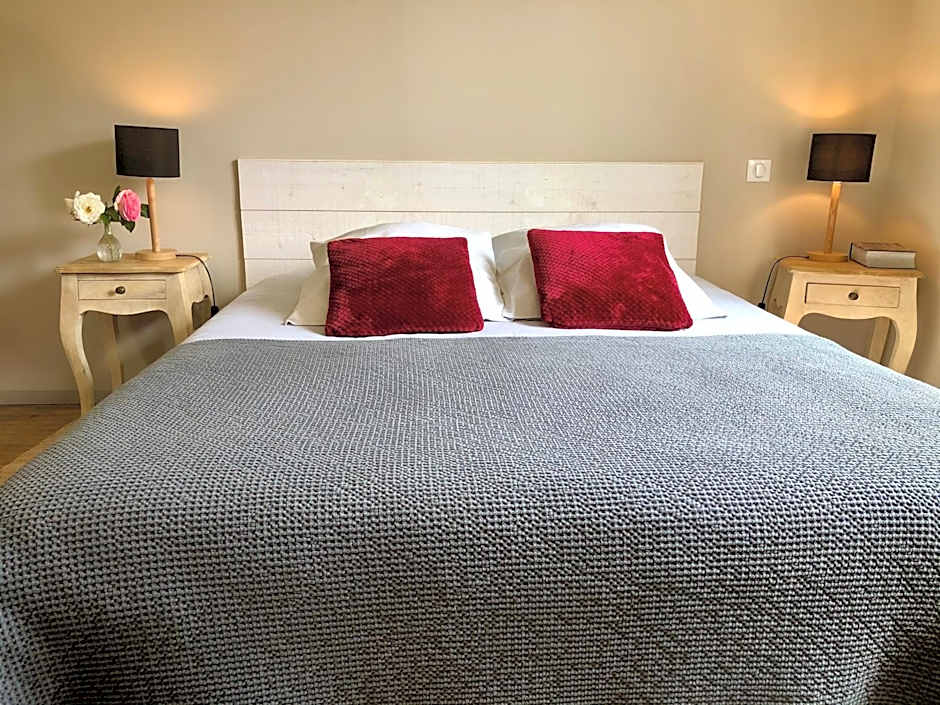 Le Grenier du Jardin