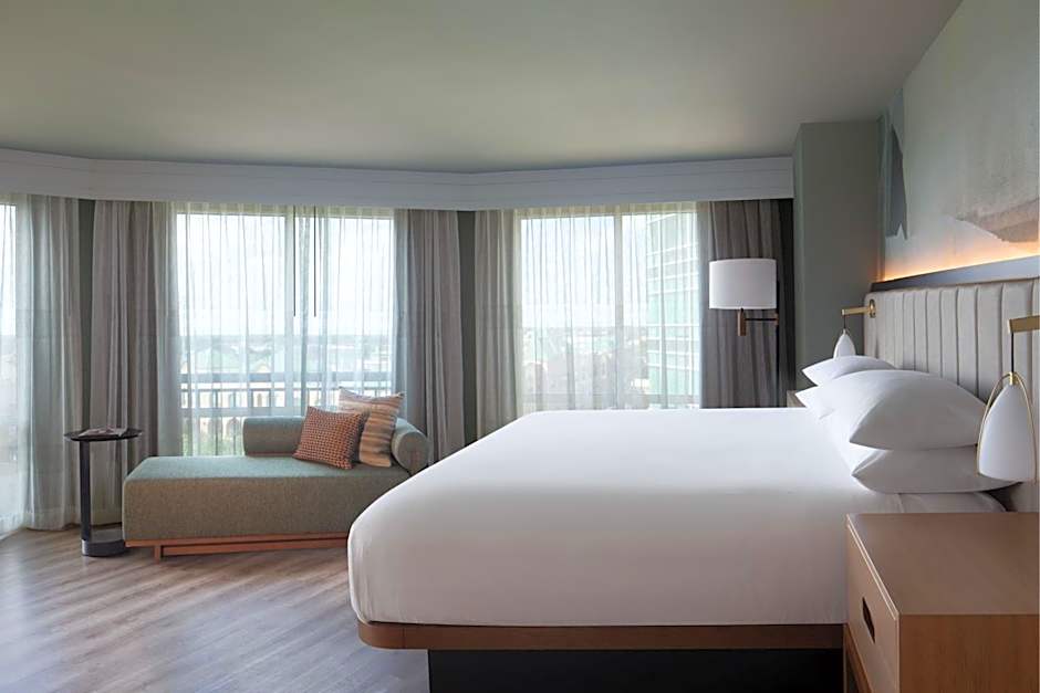 Houston Marriott Sugar Land