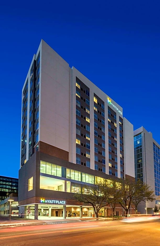 Hyatt Place Houston/Galleria