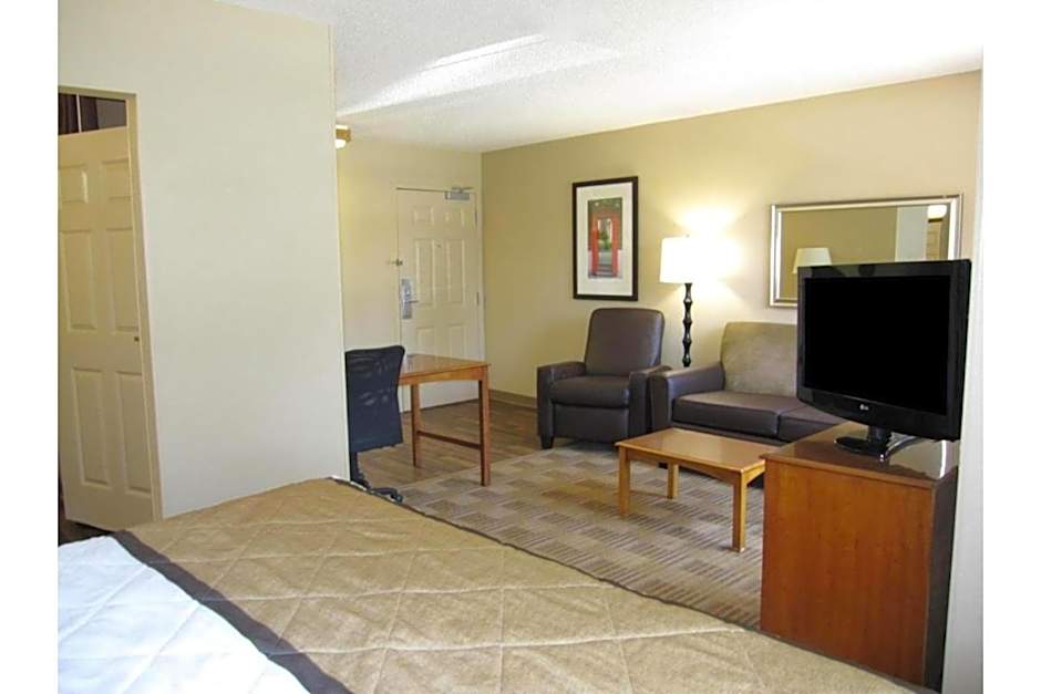 Studio 6 Extended Stay Washington - DC Gaithersburg South MD