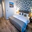 Wolfsburg Fallersleben Hotel by Belvilla