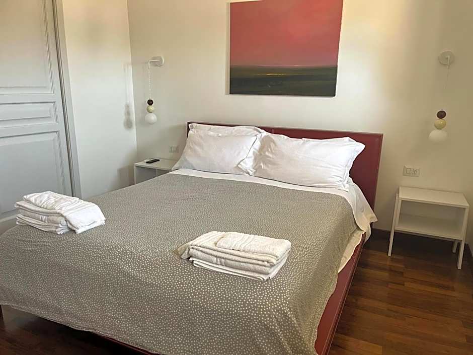 La Via della Giudecca