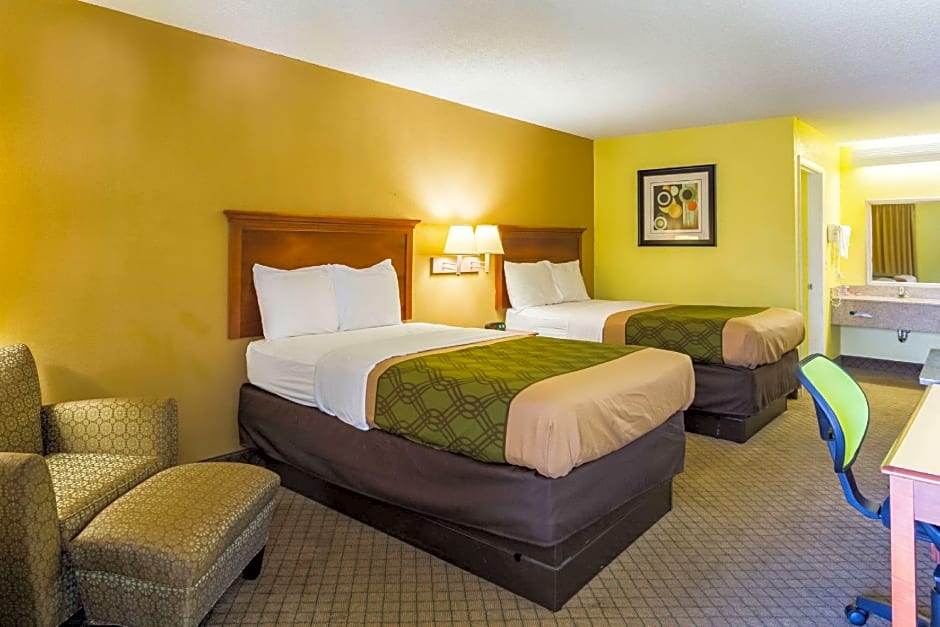 Econo Lodge Picayune