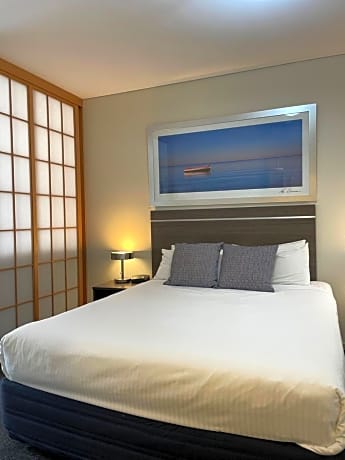 Standard One-Bedroom Apartment