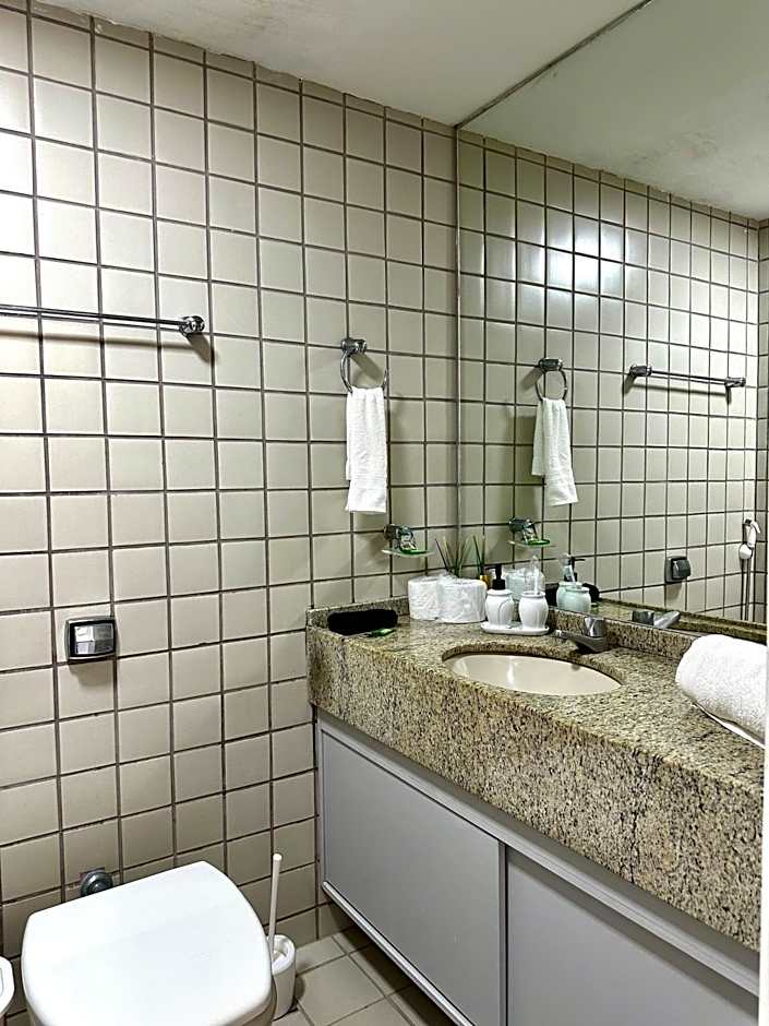 (106) Studio charm - Perto da praia