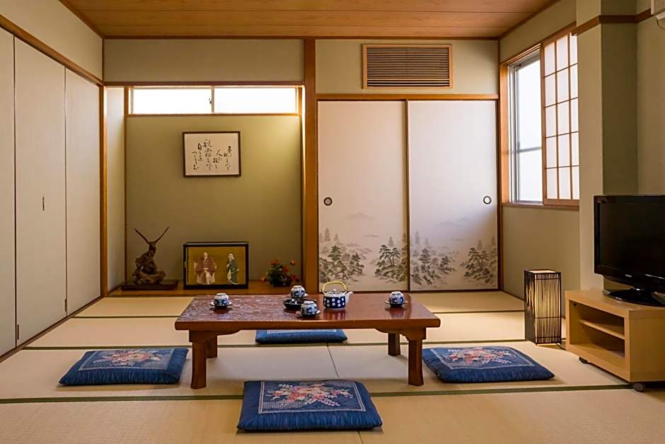 Suzukisou