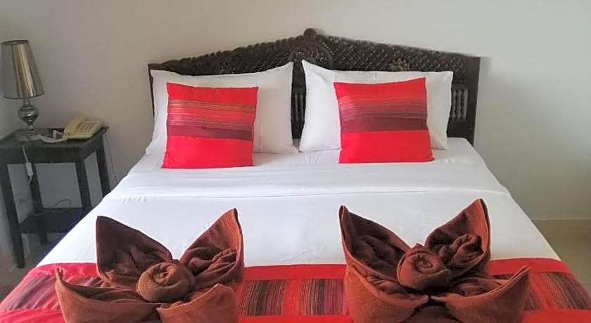 MONTANA COURT PATTAYA