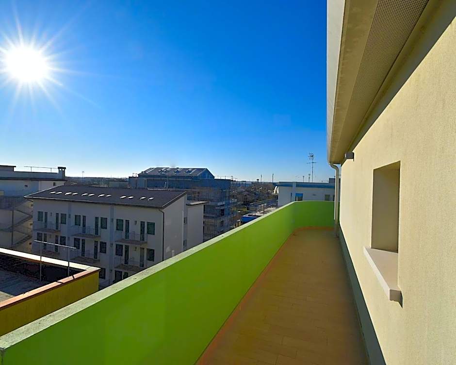 Residence Gianka - Agenzia Cocal