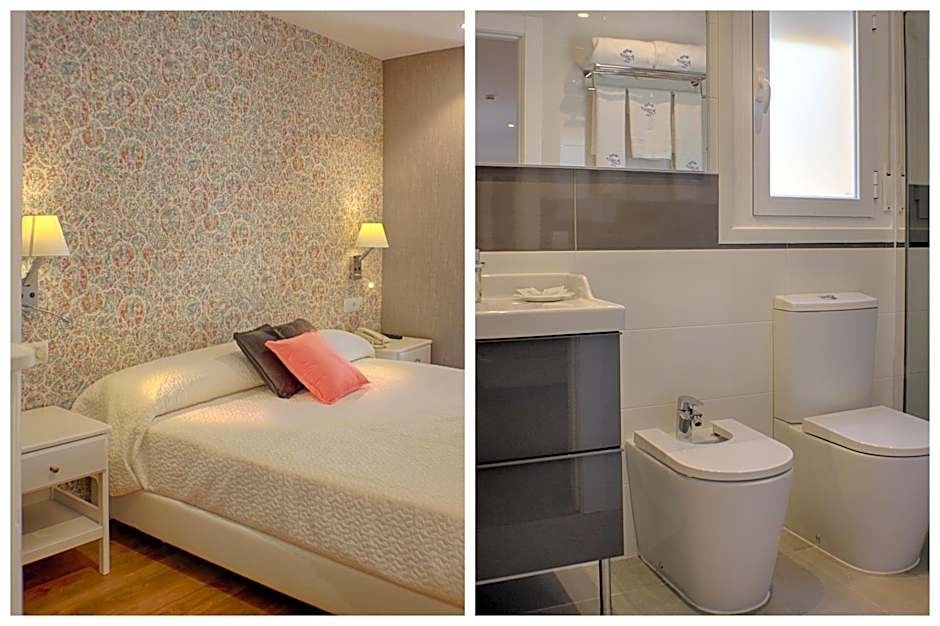 Hotel Malaga Picasso