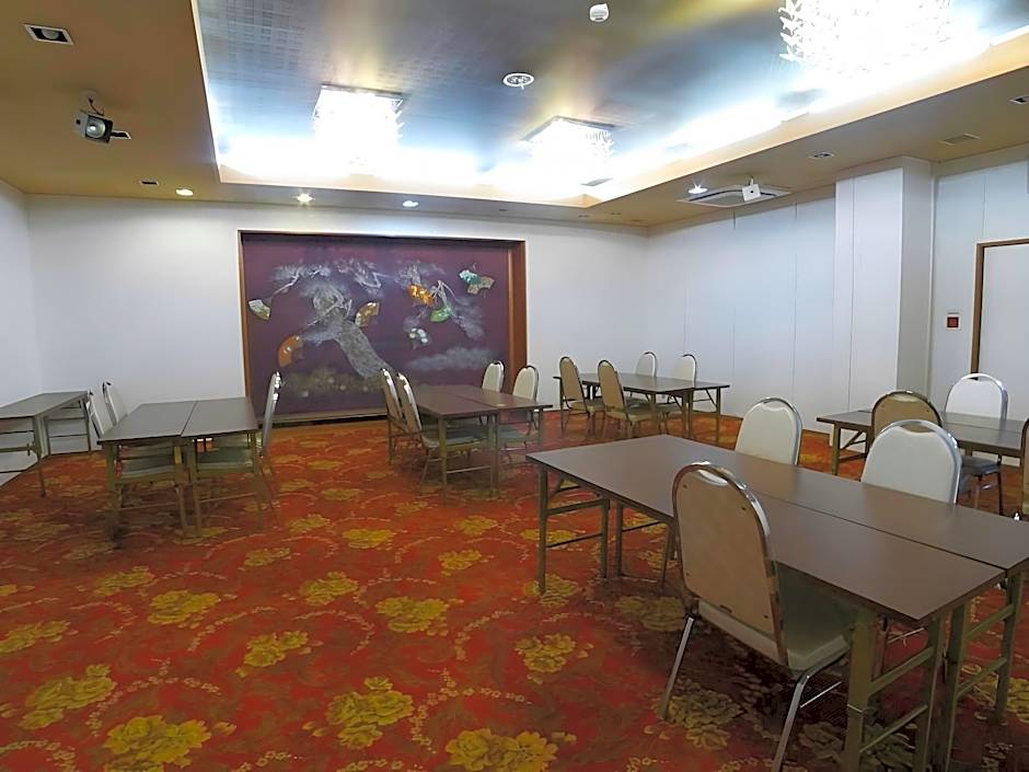 Hotel Shin Makomo