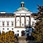 Hotel Zámok Topoľčianky