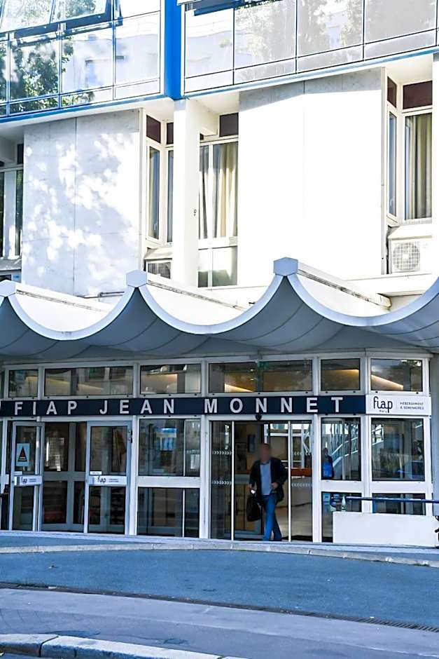 FIAP Paris