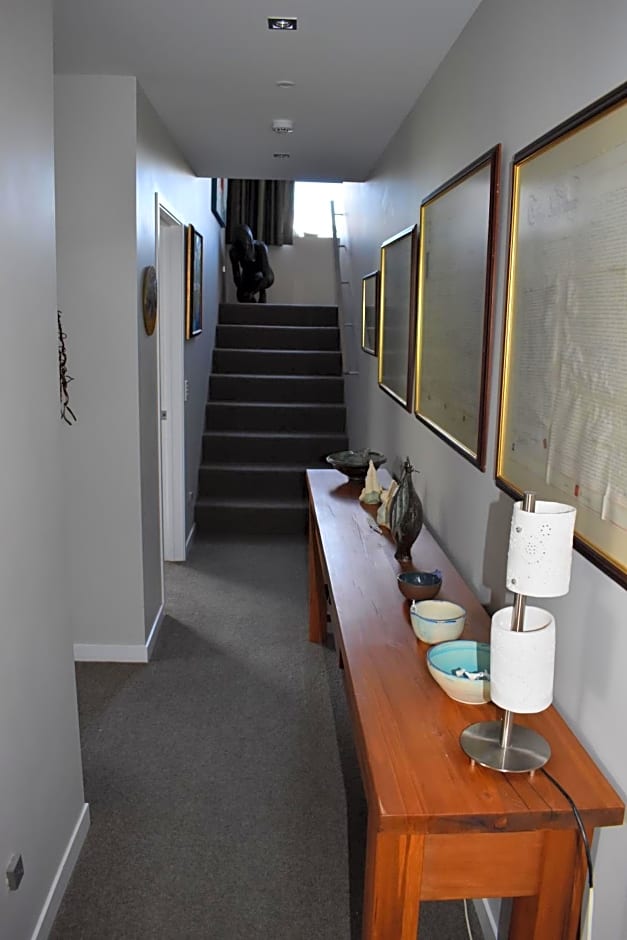 Port Levy B & B Christchurch