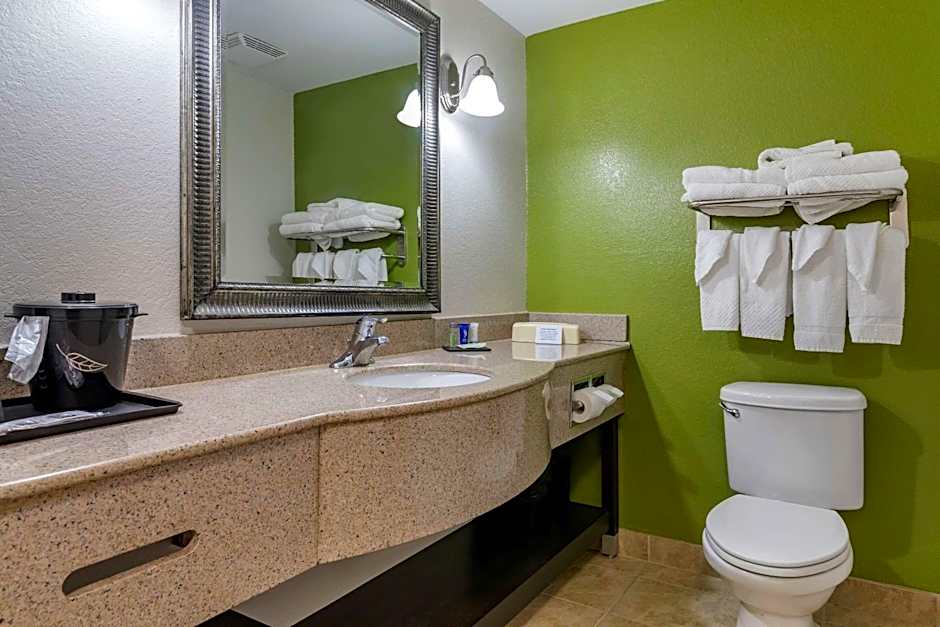 Sleep Inn & Suites Brunswick North