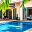 Orchid Garden Pool Villa SHA Plus