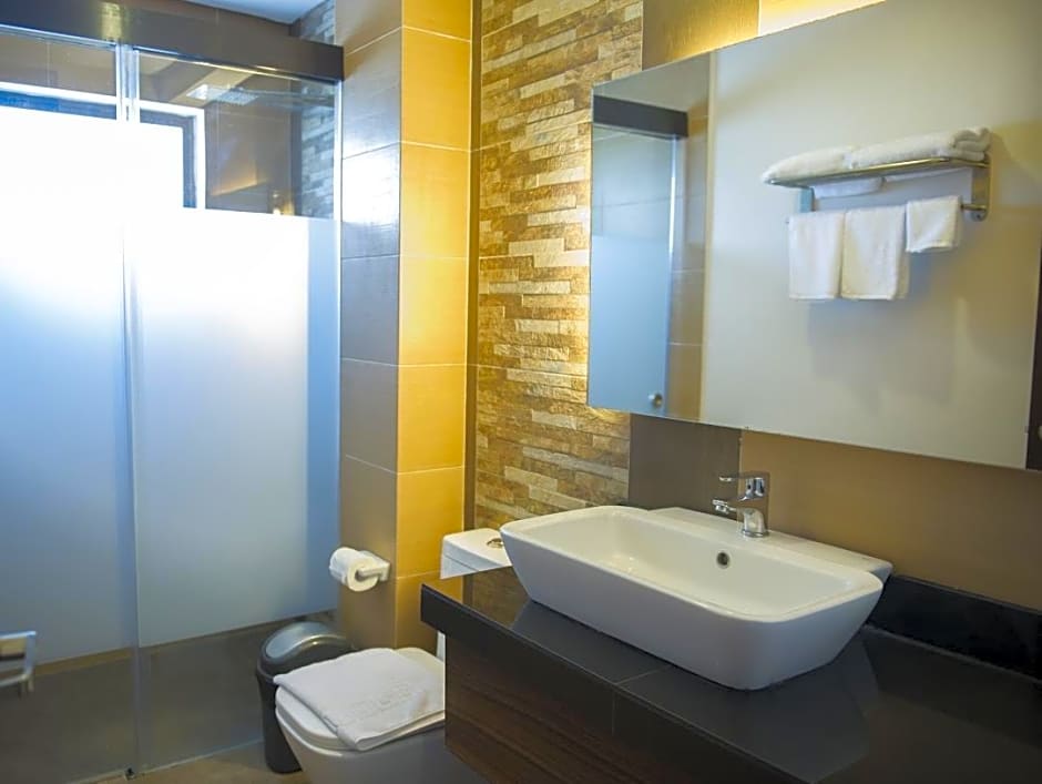 3G Garden Hotel General Santos City