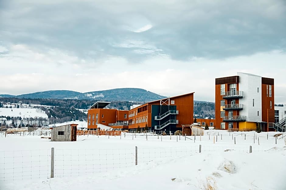 Hôtel & Spa Le Germain Charlevoix