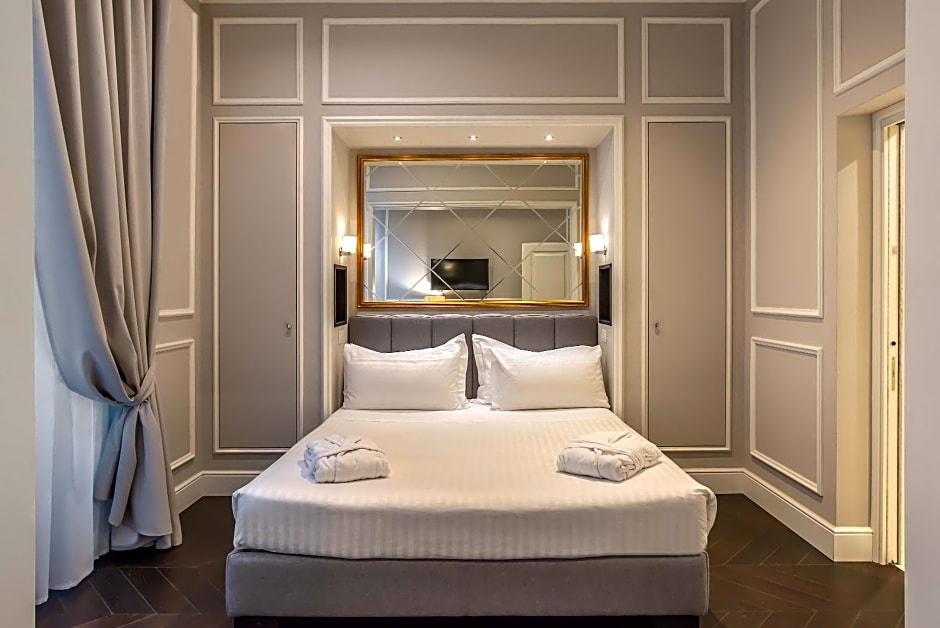 Florence Luxury Guest House