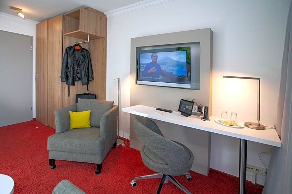 Hotel Adler