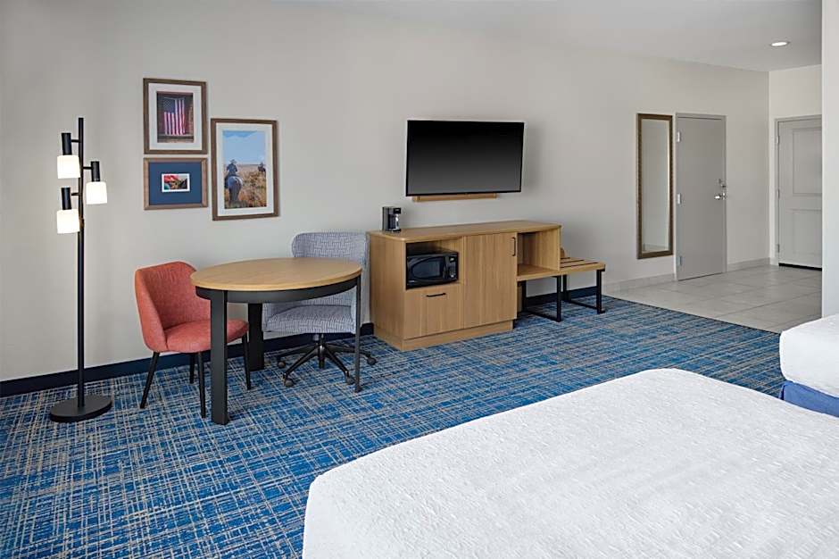 Hampton Inn By Hilton Vernon