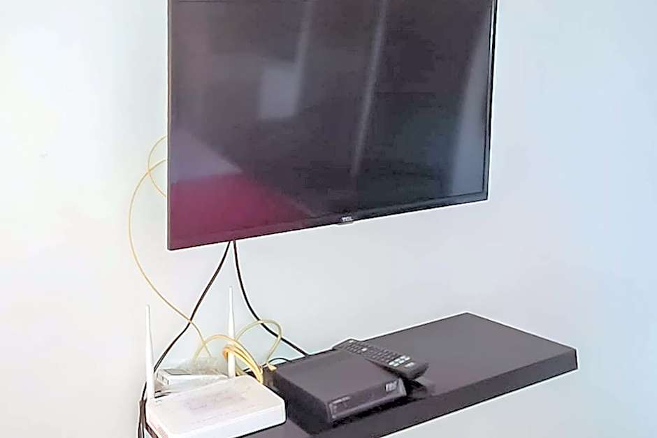 RedLiving Apartemen Mekarwangi Square - Agus 2 Tower A