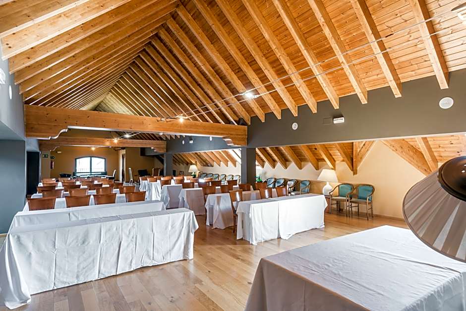 Snö Villa Sallent 4